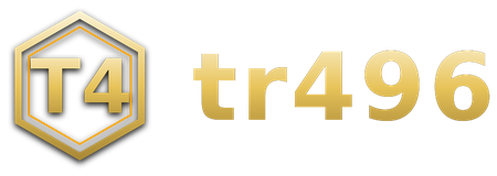 tr496 logo